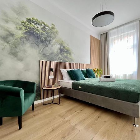 Luna Apartments Jelenia Góra Екстериор снимка