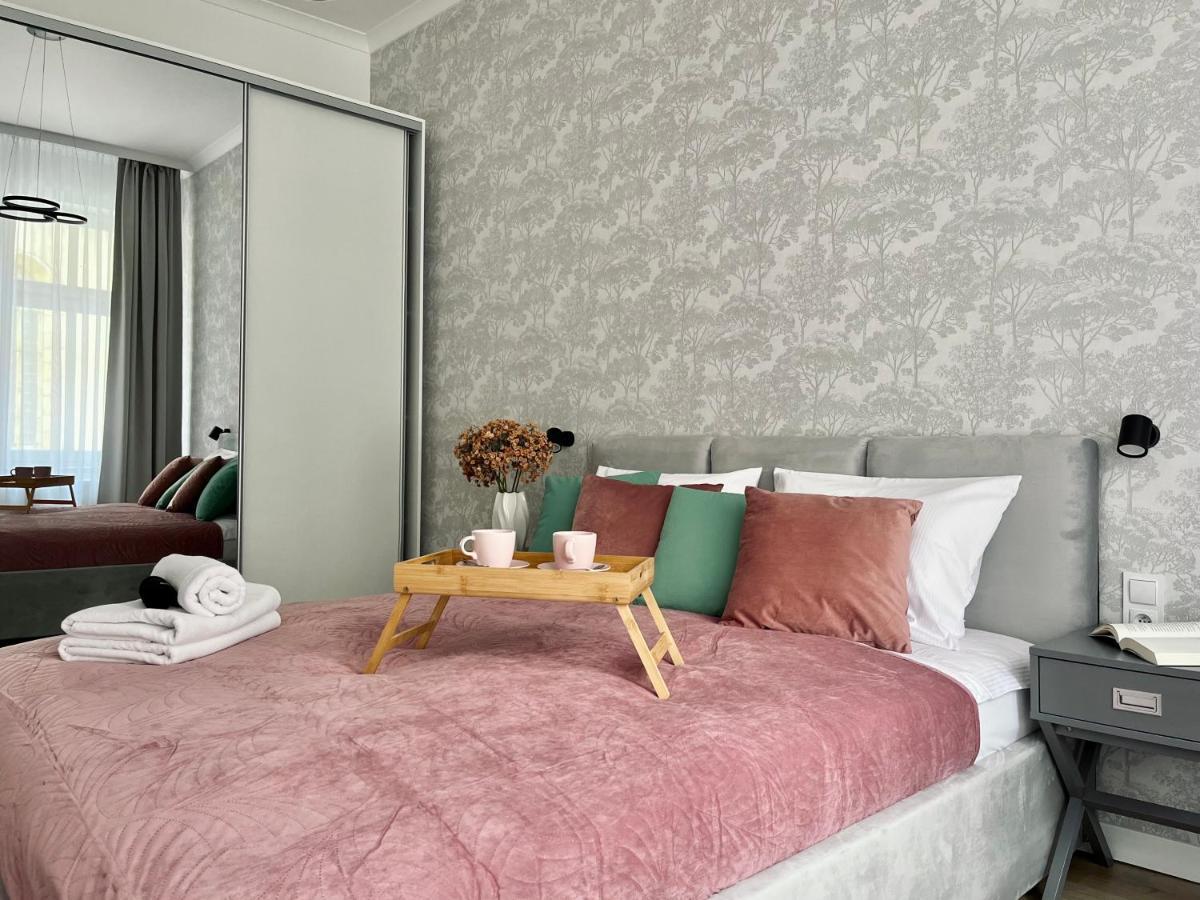 Luna Apartments Jelenia Góra Екстериор снимка