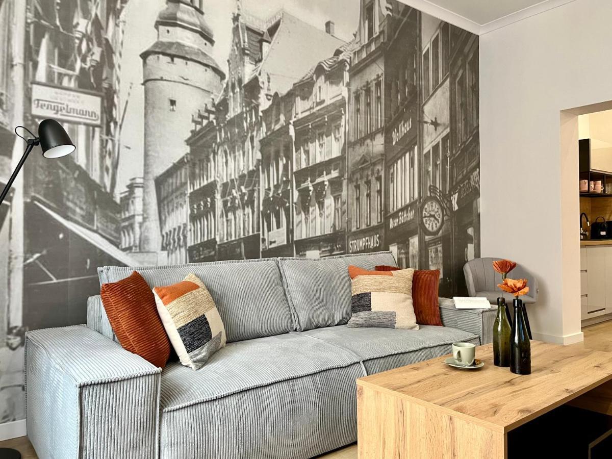 Luna Apartments Jelenia Góra Екстериор снимка