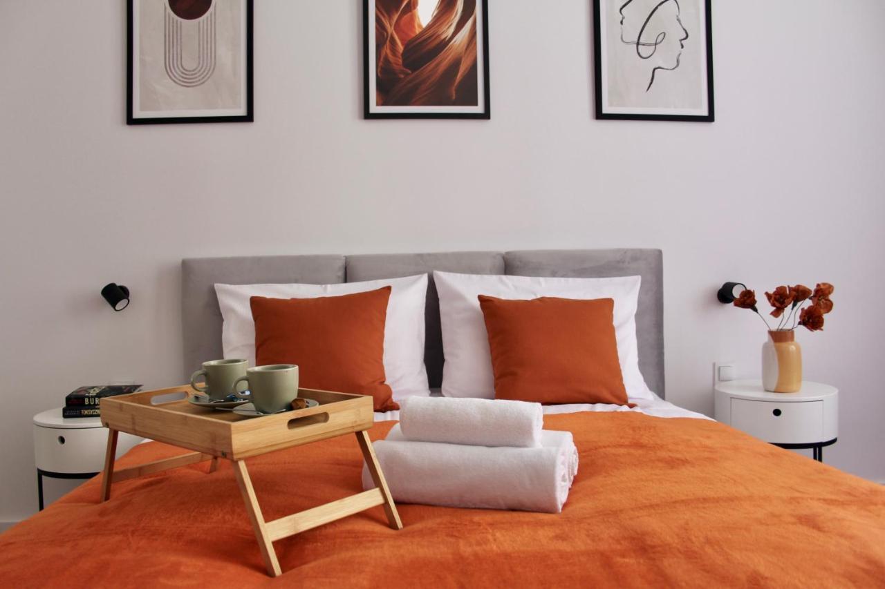 Luna Apartments Jelenia Góra Екстериор снимка