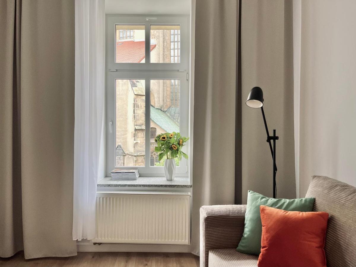 Luna Apartments Jelenia Góra Екстериор снимка