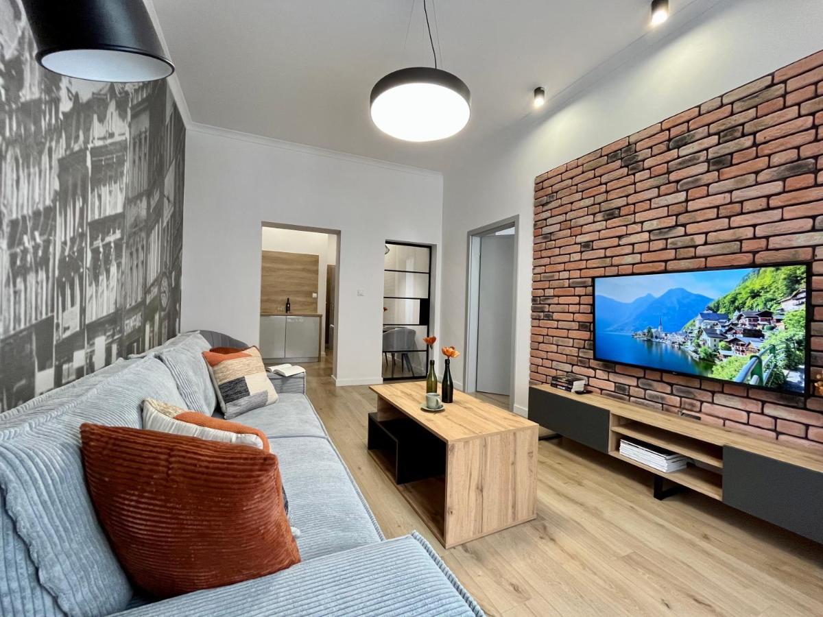 Luna Apartments Jelenia Góra Екстериор снимка