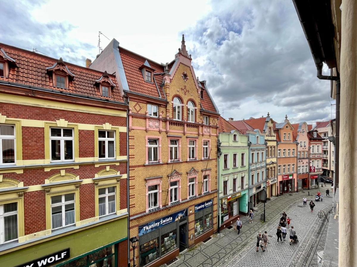 Luna Apartments Jelenia Góra Екстериор снимка