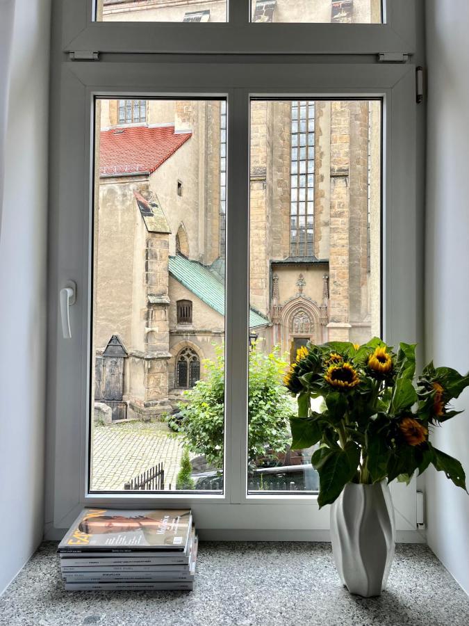 Luna Apartments Jelenia Góra Екстериор снимка