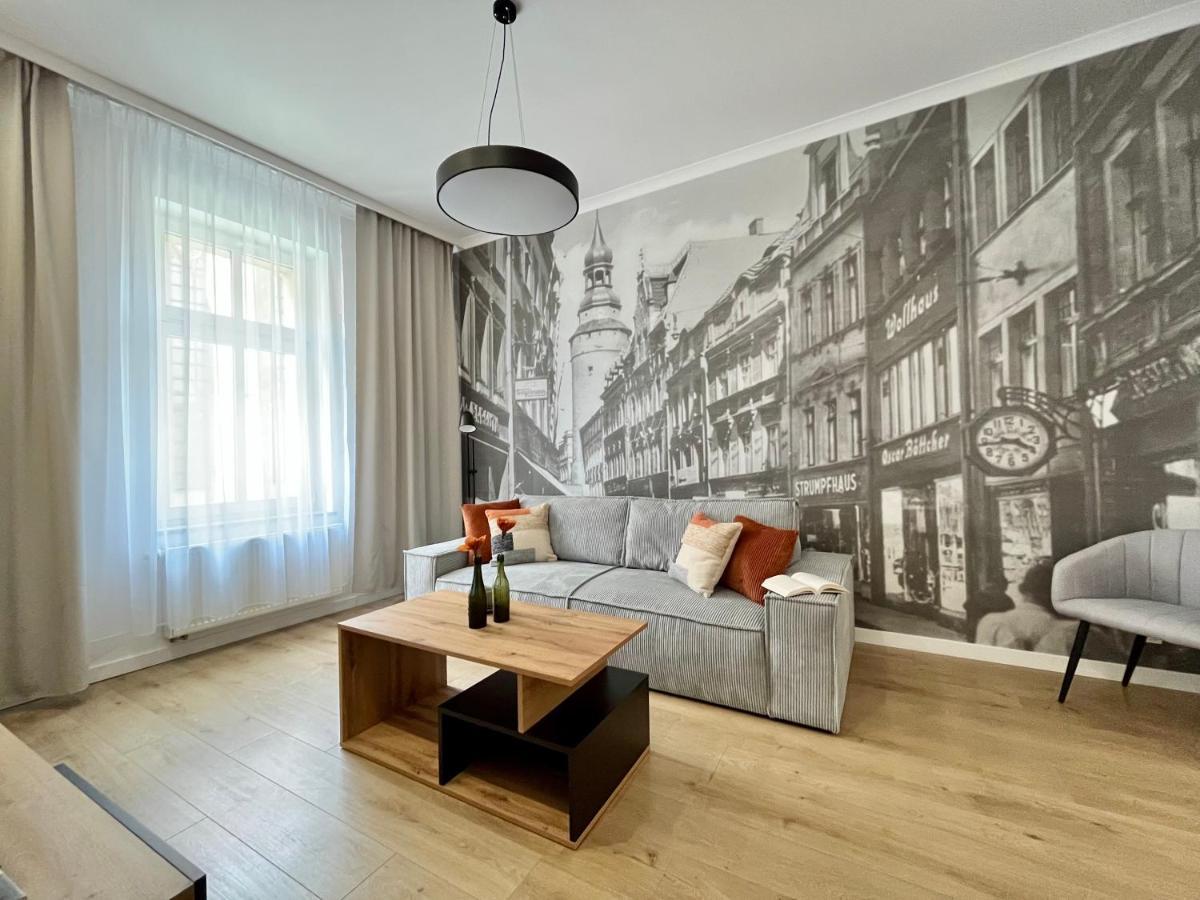Luna Apartments Jelenia Góra Екстериор снимка
