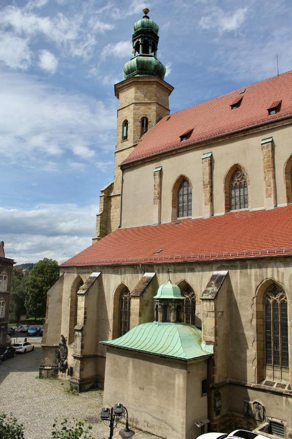 Luna Apartments Jelenia Góra Екстериор снимка