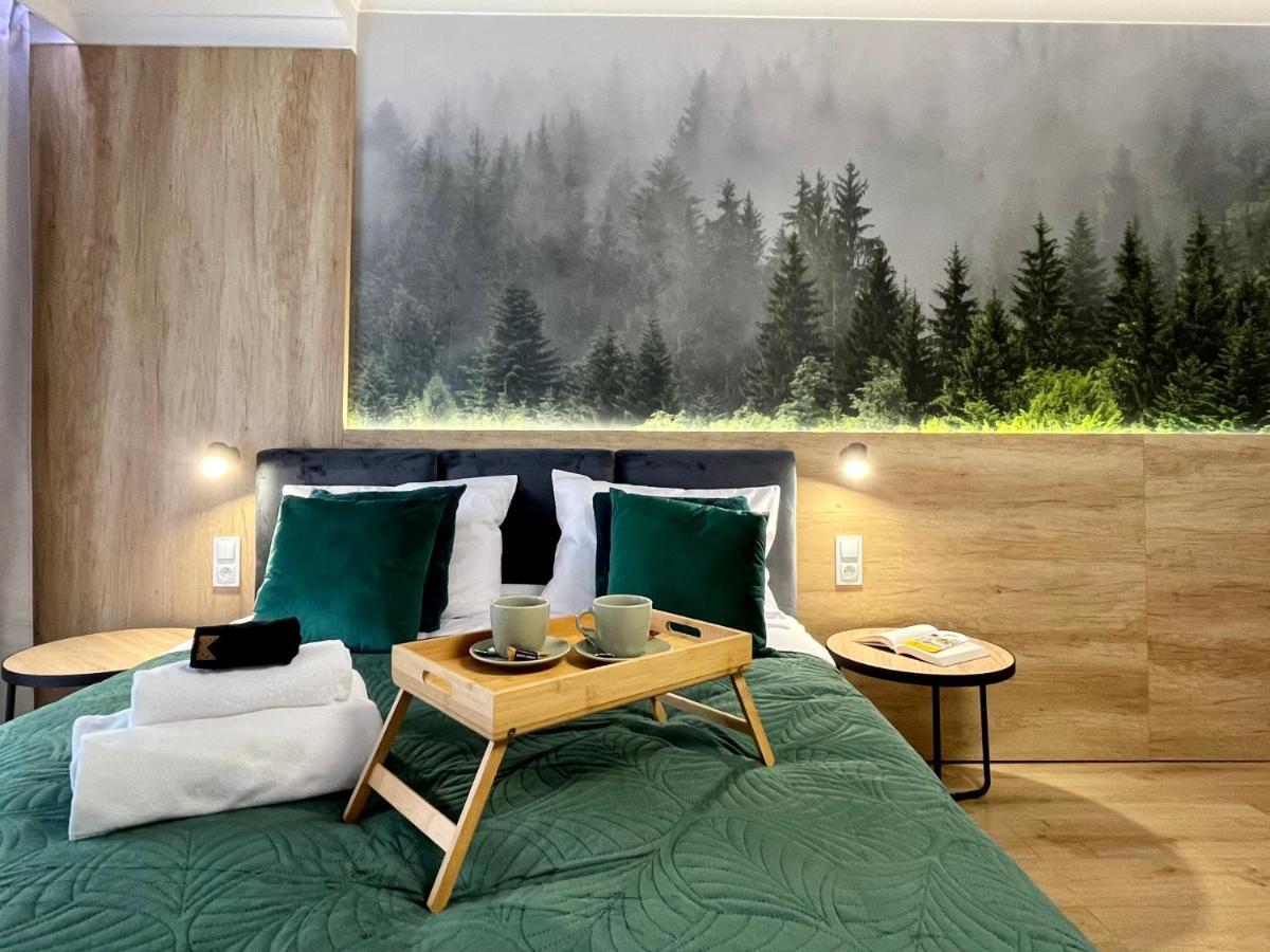 Luna Apartments Jelenia Góra Екстериор снимка