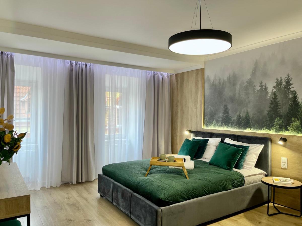 Luna Apartments Jelenia Góra Екстериор снимка