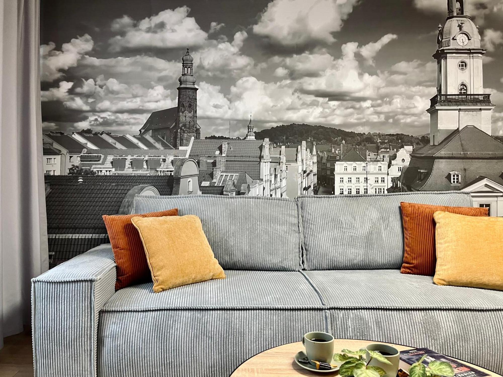 Luna Apartments Jelenia Góra Екстериор снимка