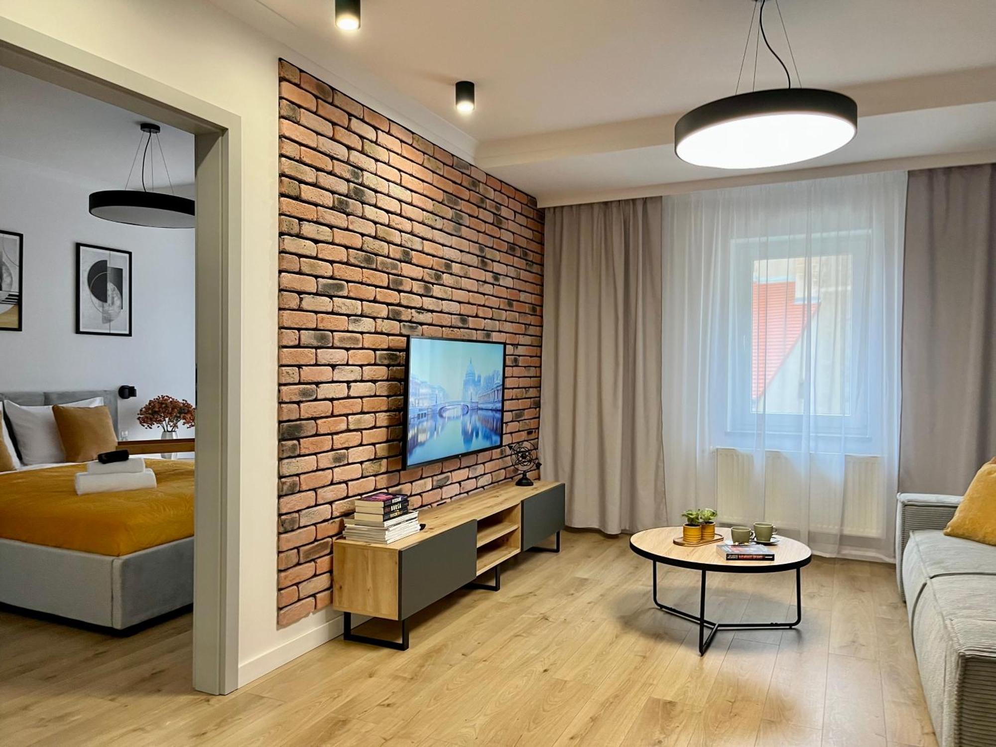 Luna Apartments Jelenia Góra Екстериор снимка