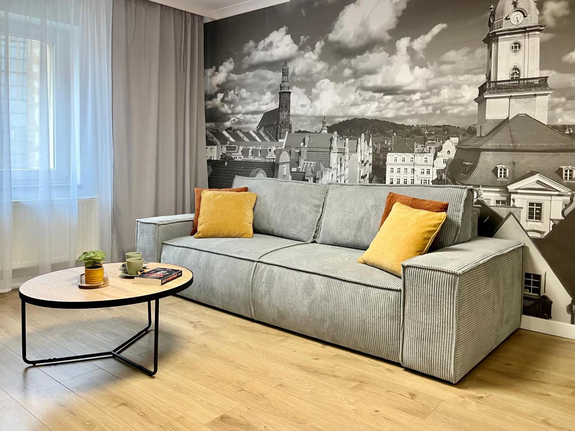 Luna Apartments Jelenia Góra Екстериор снимка