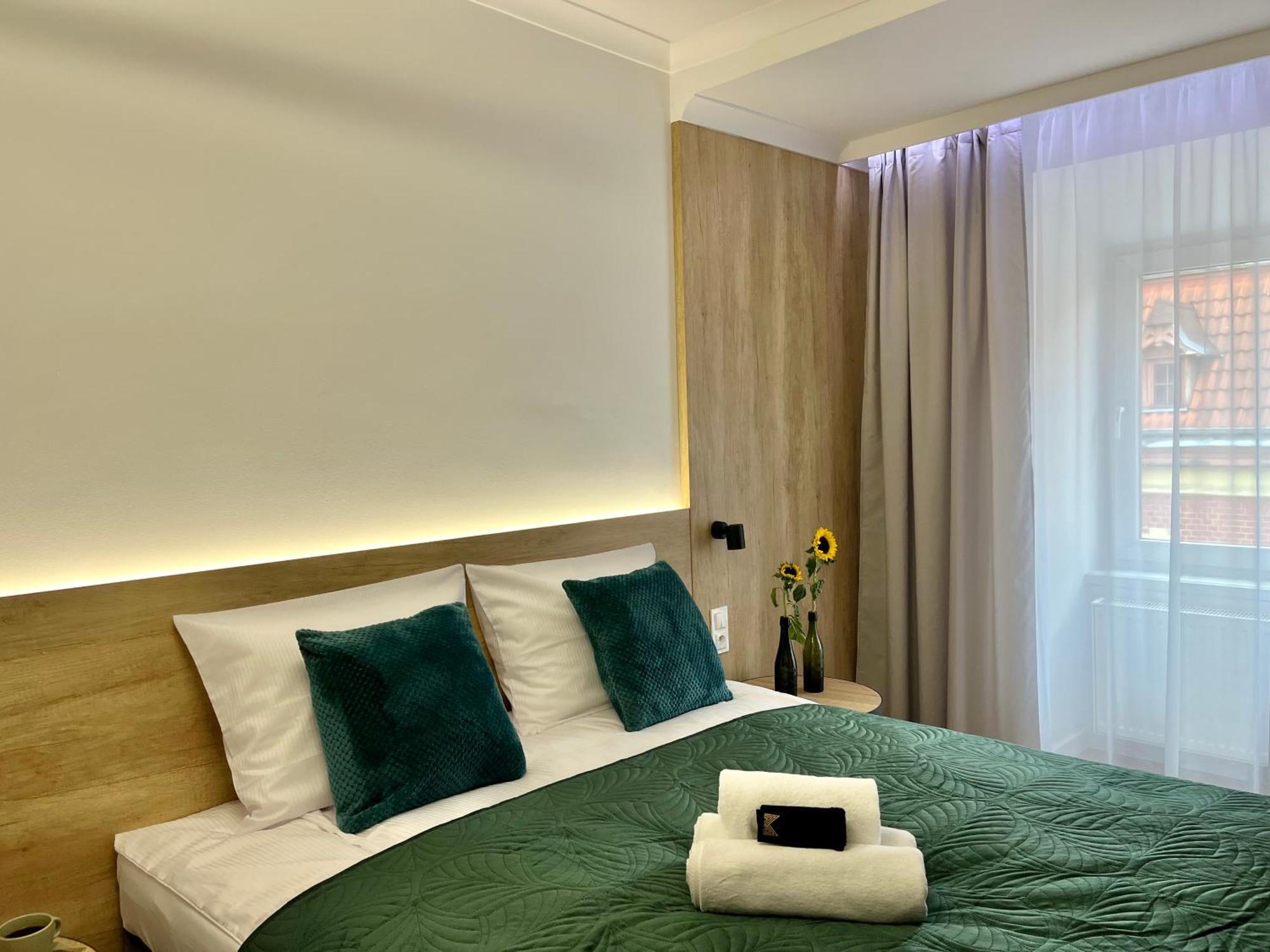 Luna Apartments Jelenia Góra Екстериор снимка