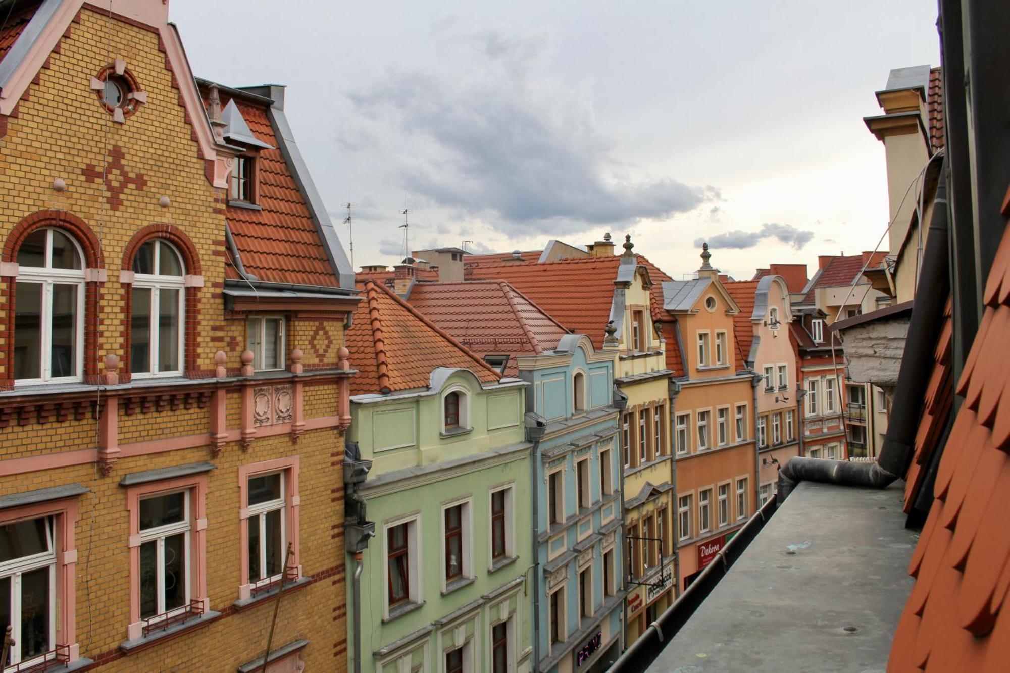 Luna Apartments Jelenia Góra Екстериор снимка