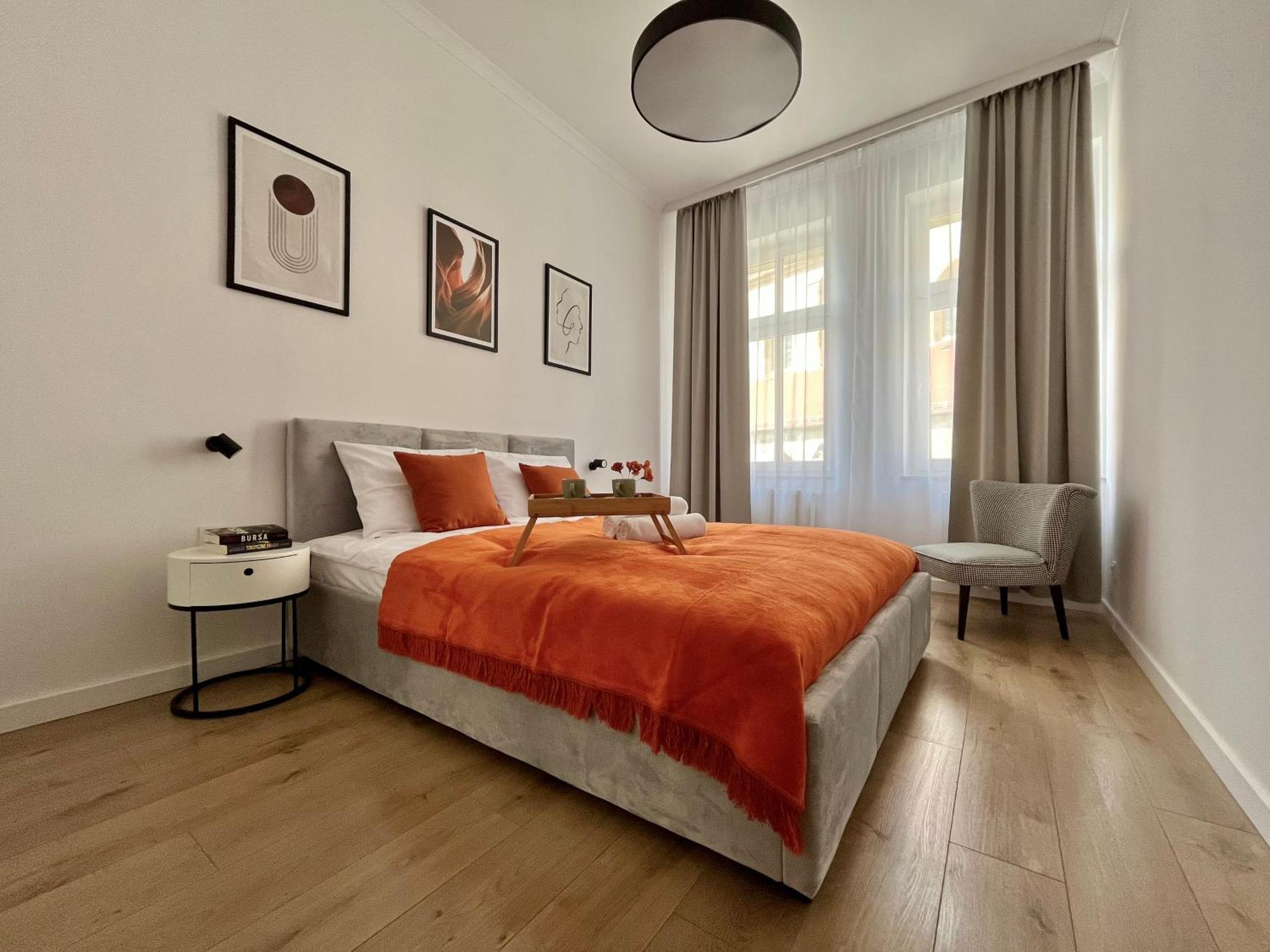 Luna Apartments Jelenia Góra Екстериор снимка
