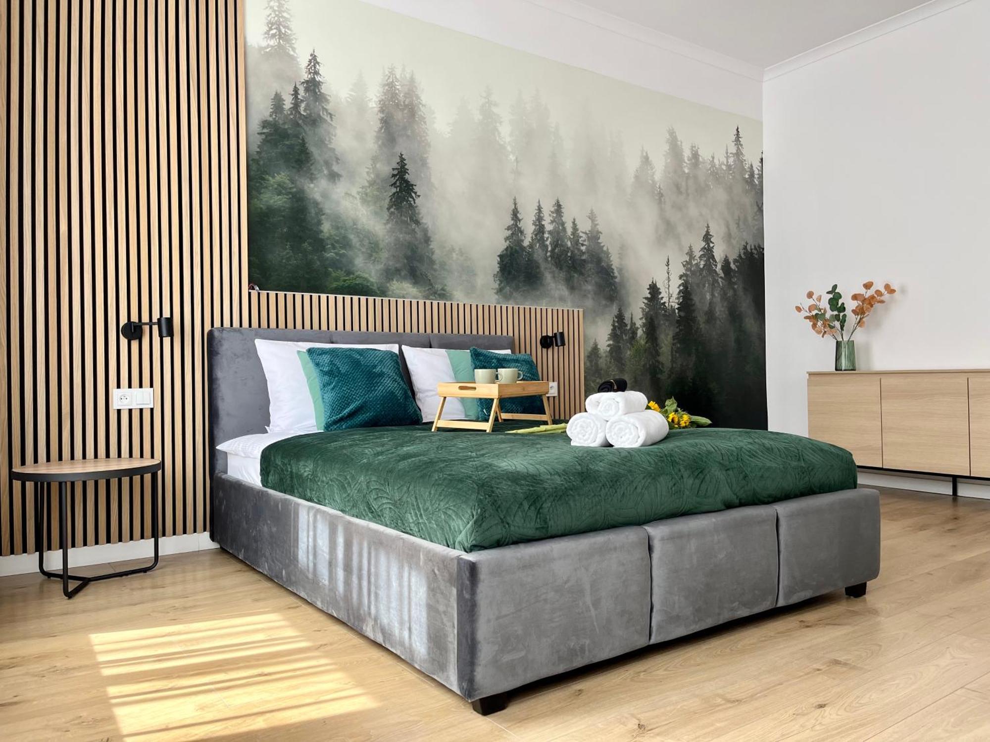 Luna Apartments Jelenia Góra Екстериор снимка